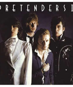Pretenders: Pretenders II - 40th Anniversary (LP)