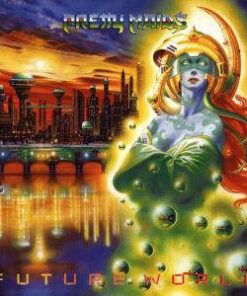 Pretty Maids: Future World (CD)