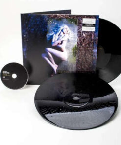 Pretty Reckless: Death By Rock And Roll (2LP+CD)