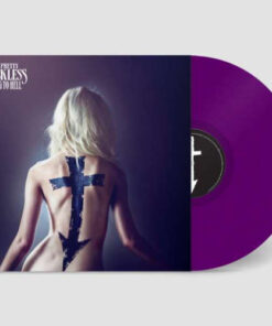 Pretty Reckless: Going To Hell - Purple Vinyl (LP)
