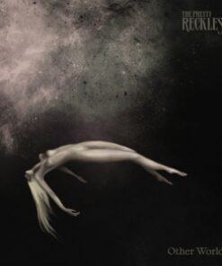 Pretty Reckless: Other Worlds - Limited Edition (CD)