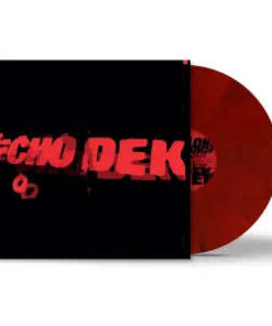 Primal Scream: Echo Dek - RSD 26 (LP)