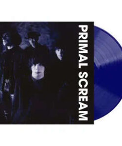 Primal Scream: Gentle Tuesday / Imperial - RSD26 (LP)