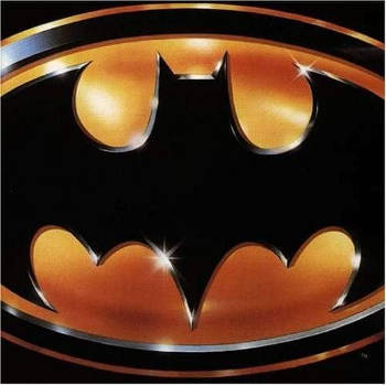 Prince: Batman - Motion Picture Soundtrack (CD)