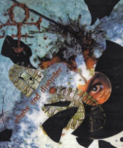 Prince: Chaos And Disorder - Purple Vinyl (LP)