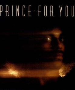 Prince: For You (LP)