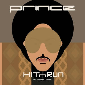 Prince: HITnRUN Phase One (LP)