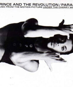 Prince: Parade - Music From The Motion Picture Under The Cherry Moon (LP)