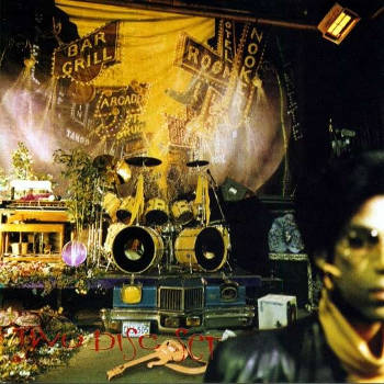 Prince: Sign O' The Times (2CD)
