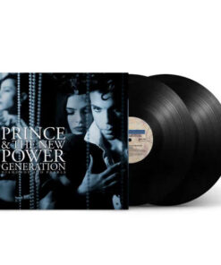 Prince & The New Power Generation: Diamonds And Pearls (2LP)