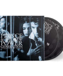 Prince & The New Power Generation: Diamonds And Pearls - Deluxe Edition (2CD)