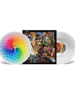 Prince: The Rainbow Children (2LP)