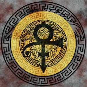 Prince: The Versace Experience Prelude 2 Gold - Purple Vinyl (LP)