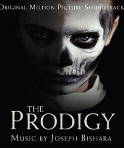 Prodigy - Soundtrack (LP)