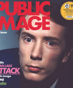 Public Image Limited: First Issue - RSD 25 (LP)