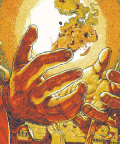 Puscifer: Normal Isn't Live - RSD26 (2LP)