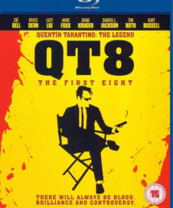 QT8 (Blu-Ray)