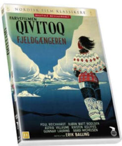 Qivitoq (DVD)