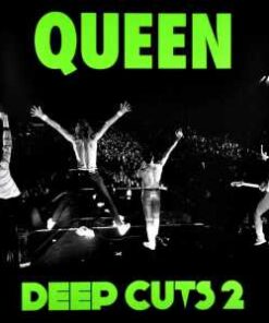 Queen: Deep Cuts Vol 2 - 1977-1982 (CD)