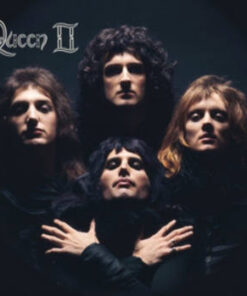 Queen: Queen II - 2026 Mix (LP)