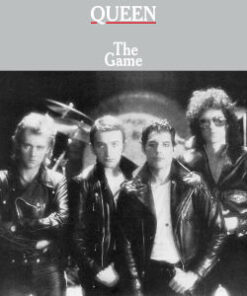 Queen: The Game (CD)