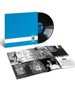 Queens Of The Stone Age: Rated R (LP)