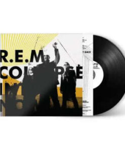 R.E.M.: Collapse Into Now (LP)