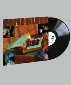 R.E.M.: Fables Of The Reconstruction (LP)