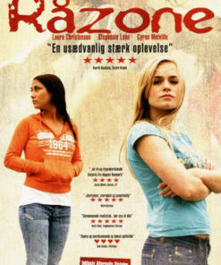 Råzone (DVD)