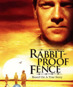 Rabbit-Proof Fence (DVD)