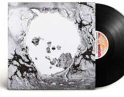Radiohead: A Moon Shaped Pool (2LP)