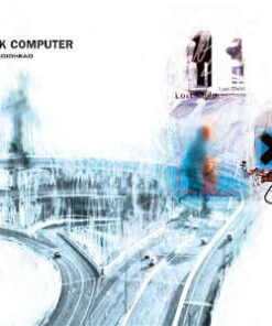 Radiohead: OK Computer - Reissue (2LP)