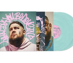 Rag N Bone Man: What Do You Believe In? (2LP)