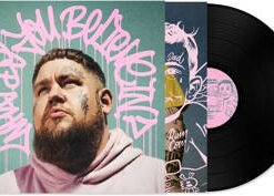 Rag N Bone Man: What Do You Believe In? (LP)