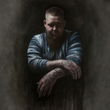 Rag'n'bone Man: Human (CD)