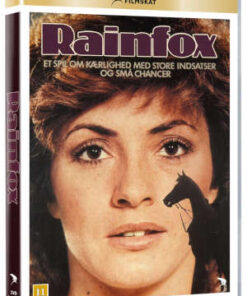 Rainfox (DVD)