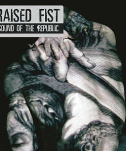 Raised Fist: Sound Of The Republic - RSD 2020 (LP)