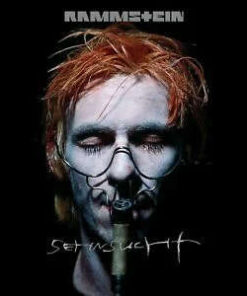 Rammstein: Sehnsucht (2LP)