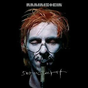 Rammstein: Sehnsucht (2LP)