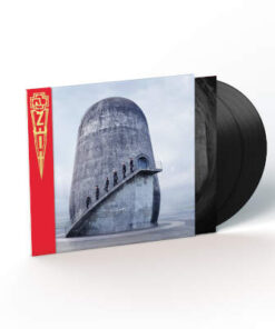 Rammstein: Zeit (2LP)