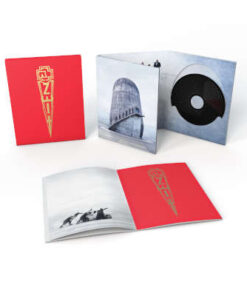 Rammstein: Zeit - Deluxe (CD)