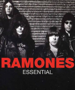 Ramones: Essential (CD)