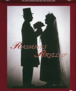 Rasmines Bryllup (DVD)