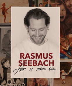 Rasmus Seebach: Før Vi Mødte Dig (CD)