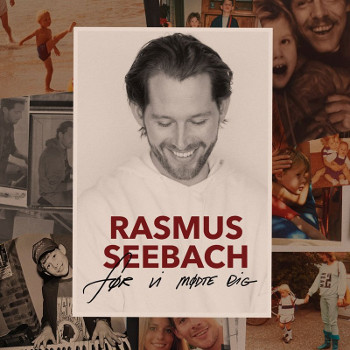 Rasmus Seebach: Før Vi Mødte Dig (CD)
