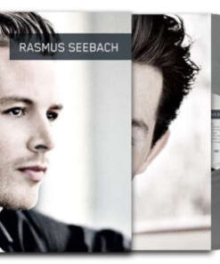 Rasmus Seebach: Rasmus Seebach (LP)