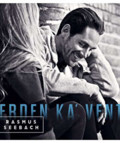 Rasmus Seebach: Verden Ka' Vente (CD)
