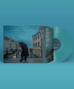 Rasmus Walter: Glem Alt Om I Går (LP)
