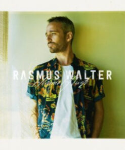 Rasmus Walter: Himmelflugt (LP)