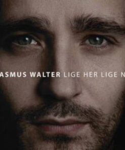 Rasmus Walter: Lige Her Lige Nu (LP)